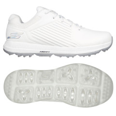 Go Golf Elite 5 blanc CDG 1