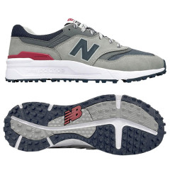 NEW BALANCE 997 SL GRIS CDG 1