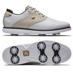 FOOTJOY FEMME TRADITIONS M 2025 BEIGE CDG 1