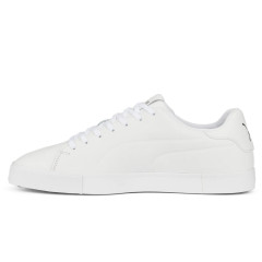 PUMA FUSION CLASSIC BLANC CDG 2