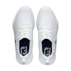 FOOTJOY FUEL BLANC CDG 4