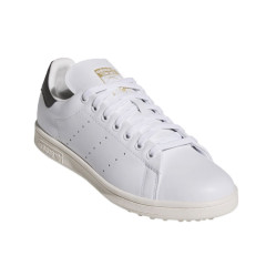 ADIDAS STAN SMITH GOLF blanc/noir CDG 4