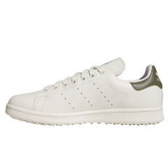 ADIDAS STAN SMITH GOLF BEIGE CDG 2